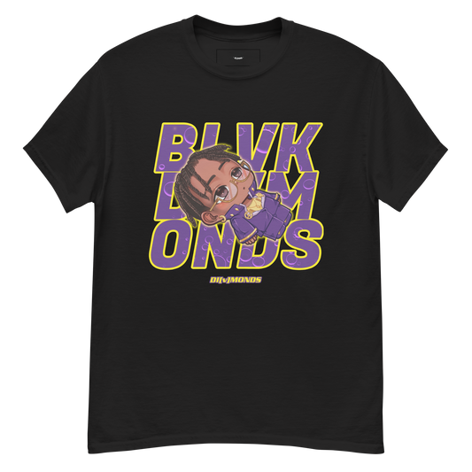 SHINING DIVMOND - ALT COLORS